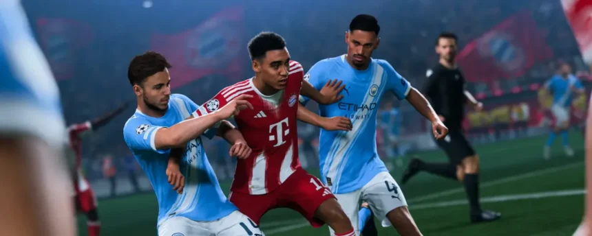 EA Sports FC 26’nın Oynanış Detayları ve Yeni Modları Tanıtıldı EA Sports FC 26’nın Oynanış Detayları ve Yeni Modları Tanıtıldı