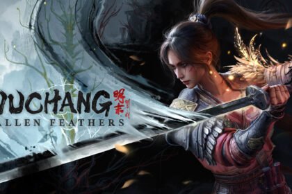 Wuchang: Fallen Feathers feodal Çin'de çıkış yapıyor