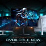 GIGABYTE’tan Yeni Monitör Hamlesi: M27Q2 QD ve M27Q3 Tanıtıldı