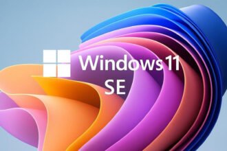 Microsoft, Windows 11 SE projesini sonlandırdığını duyurdu Microsoft, Windows 11 SE projesini sonlandırdığını duyurdu