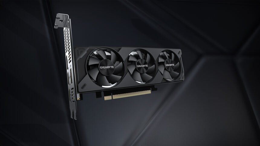 RTX 5050 Serisi GIGABYTE İmzasıyla Geliyor: Daha Geniş Kullanıcı Kitlesine Yeni Alternatif RTX 5050 Serisi GIGABYTE İmzasıyla Geliyor: Daha Geniş Kullanıcı Kitlesine Yeni Alternatif