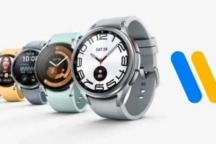 Google Mesajlar uygulamasında yeni M3E tasarımı ve Wear OS güncellemesi