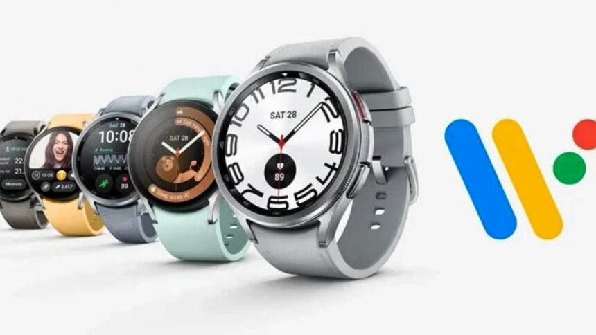 Google Mesajlar uygulamasında yeni M3E tasarımı ve Wear OS güncellemesi