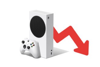 Xbox Series S ve X Satışları 30 Milyon Barajını Geçemedi